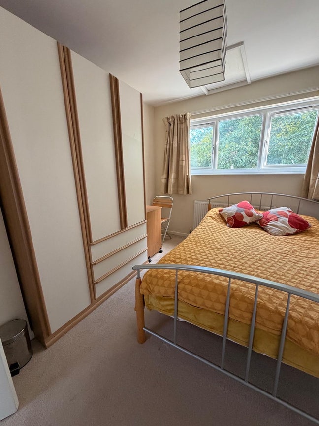 Double room and extra double room  Main Photo