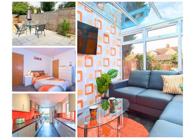 Enjoy summer in a lovely new home ☀️ Main Photo