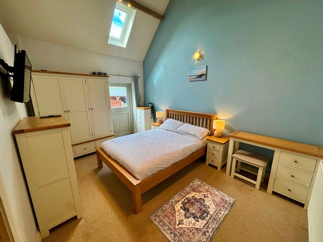 Attached Annexe Available for Rent Main Photo