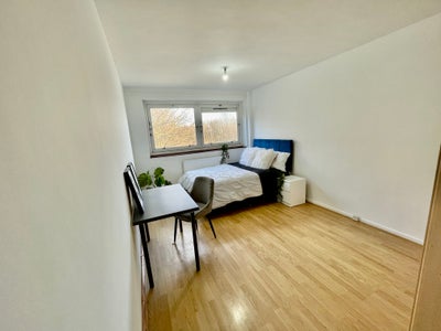 4 Panoramic Rooms Near West Hampstead Main Photo