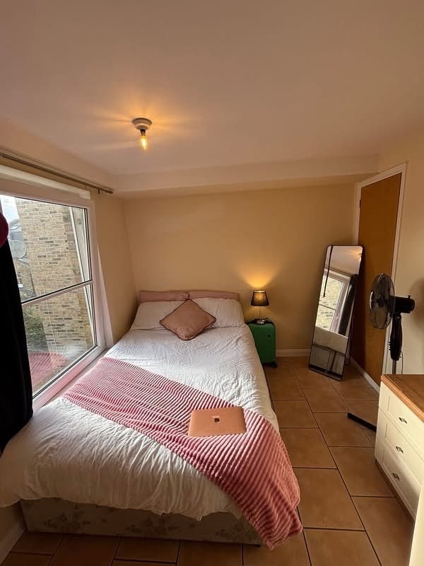 ✨Double room available in clapham old town✨ Main Photo