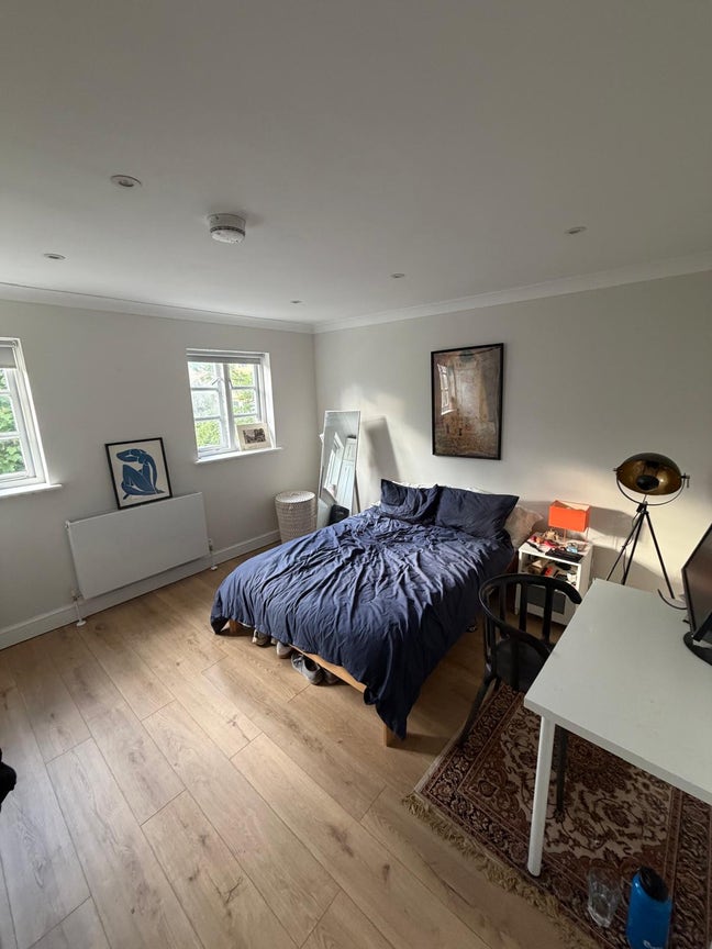Room in Hackney Wick / Vic Park Main Photo