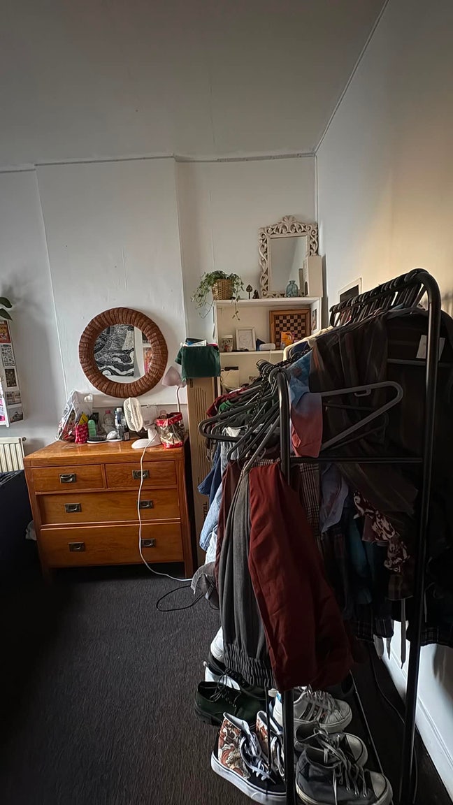 Flatmate needed for lovely house in East Greenwich Main Photo