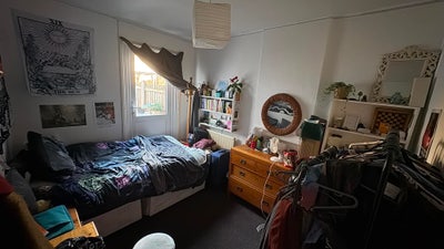 Flatmate needed for lovely house in East Greenwich Main Photo