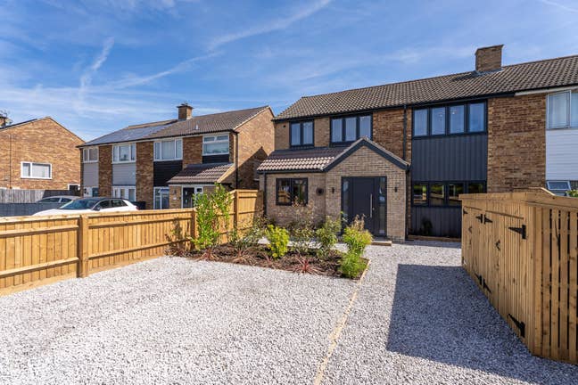 Brand New ‘WOW’ Property - Last Few Rooms left! Main Photo