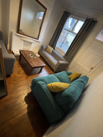 Houseshare in S11 available 1st June  Main Photo