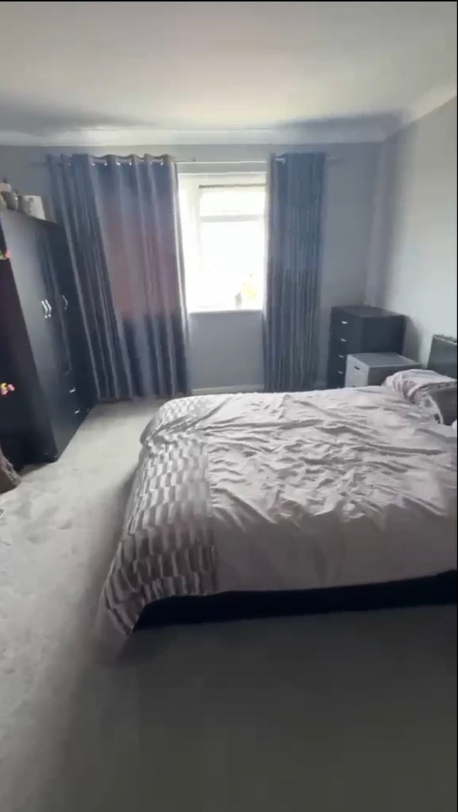Spacious Furnished Double – Bills Inc. + Fast WiFi Main Photo