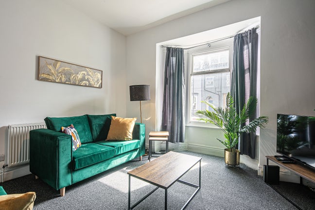 ⭐️All Bills Professional Houseshare  Main Photo