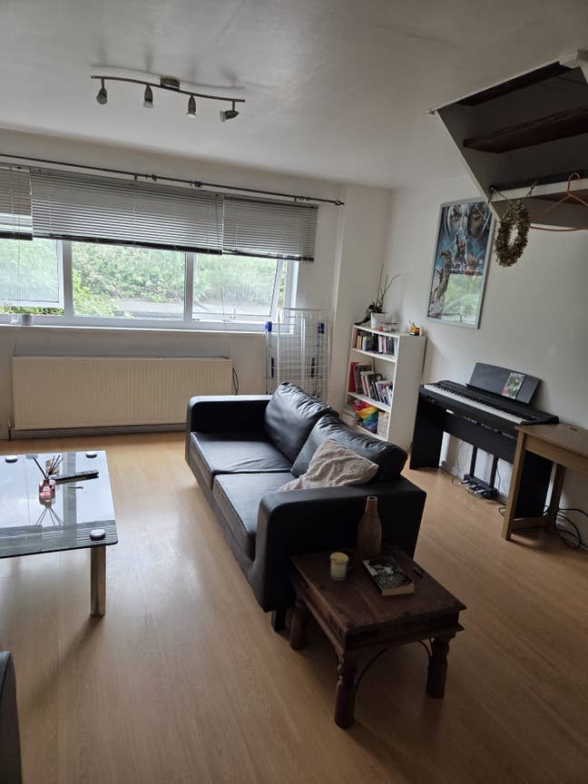 Double room in E15 (zone 3) Main Photo