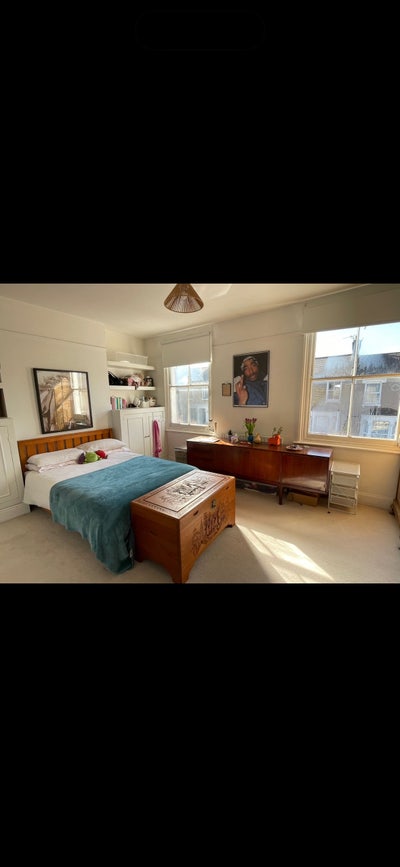 Beautiful Room on Telegraph Hill Main Photo