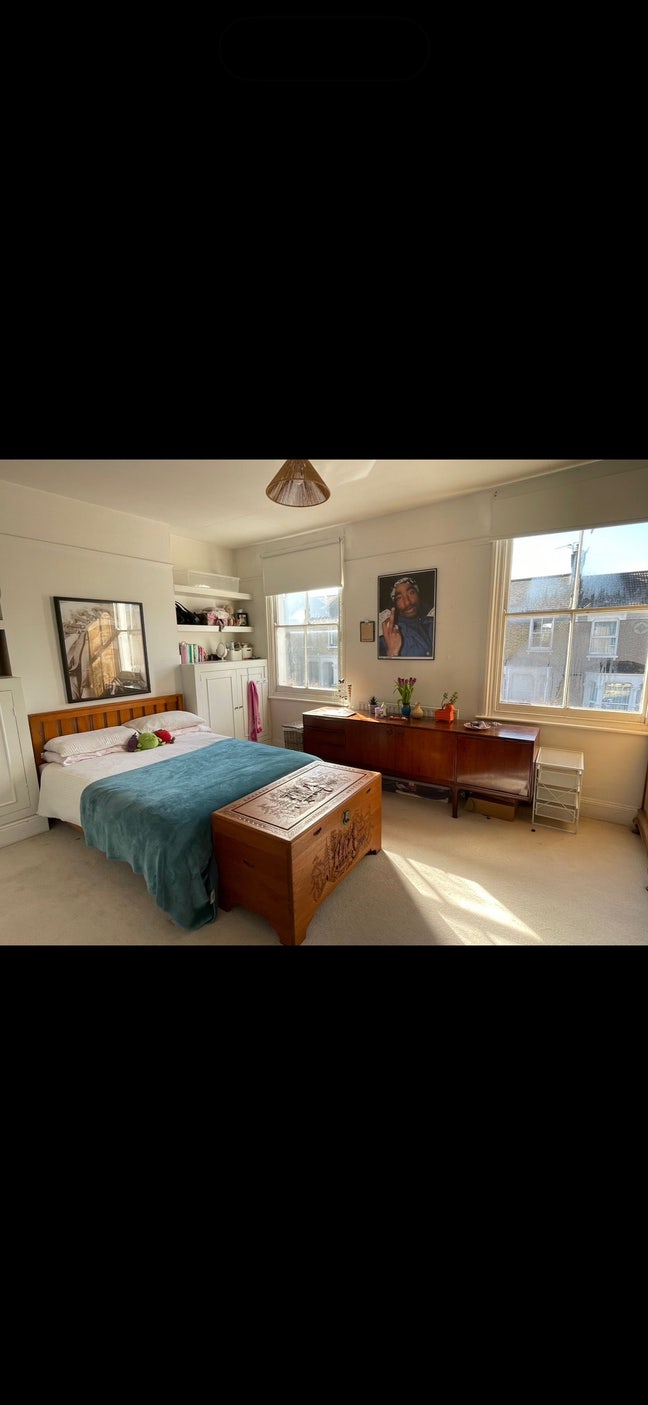 Beautiful Room on Telegraph Hill Main Photo