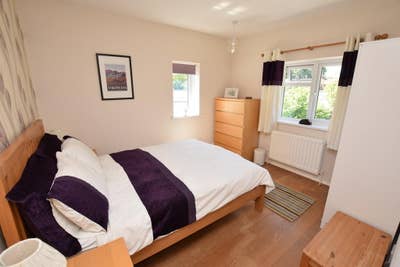 Large Double Bedroom for Rent  Main Photo