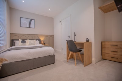 Beautifuly Designed Ensuite / Kitchenette Rooms 🌊 Main Photo