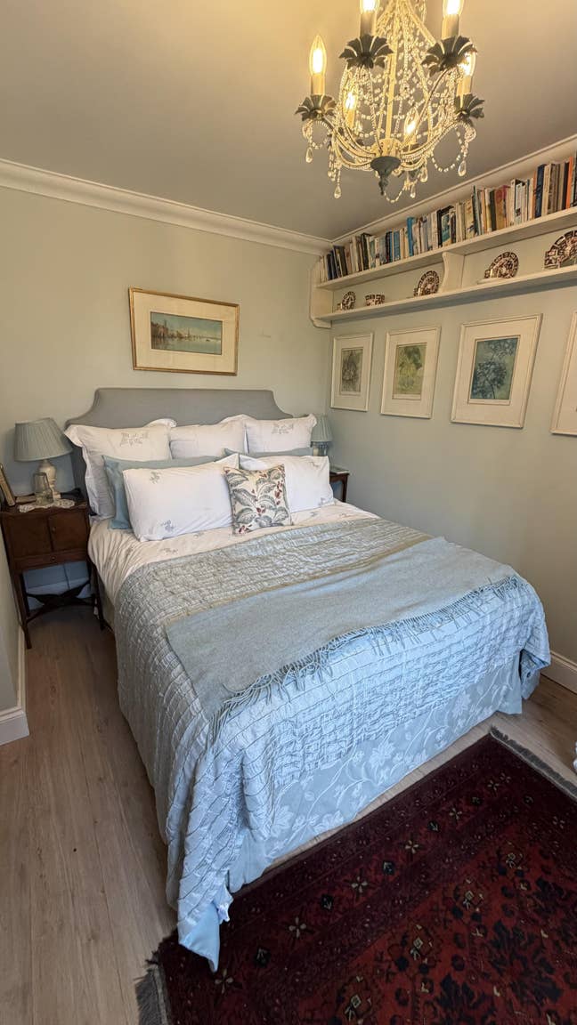 Double room with En-Suite available Main Photo