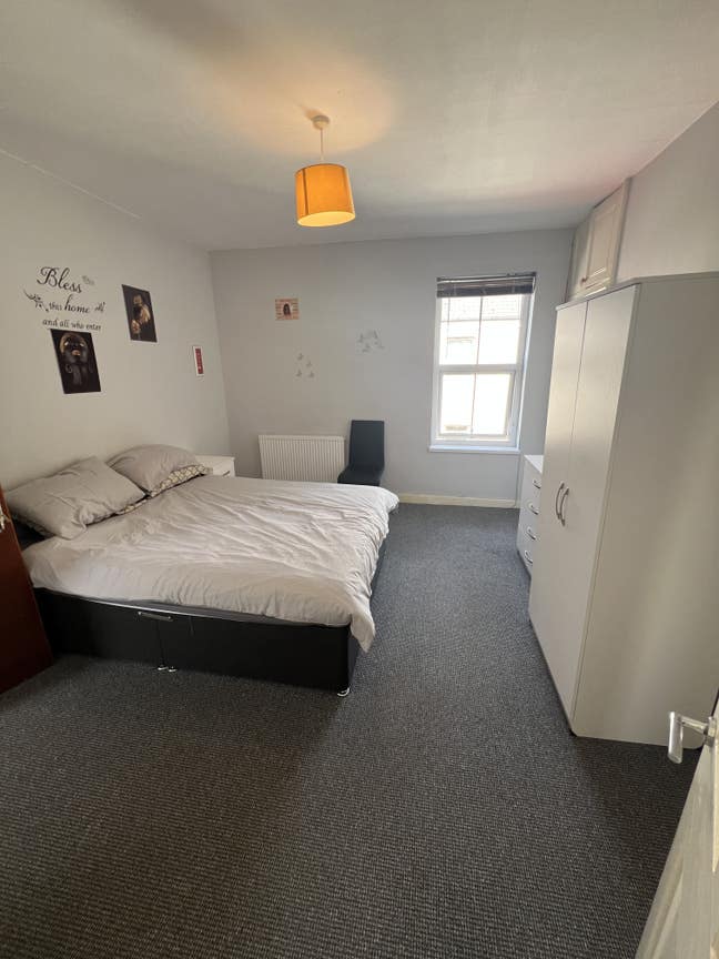 Double room en-suite  Main Photo