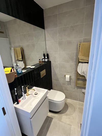 2 x Rooms Available in Hoxton/Haggerston Flat  Main Photo