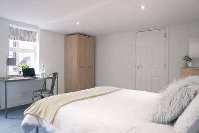 Rooms Left - Student Property Main Photo