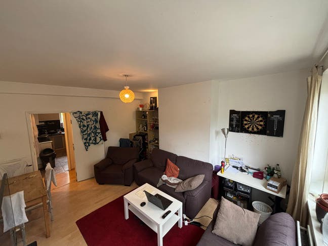 Double Room Bethnal Green near Victoria Park Main Photo