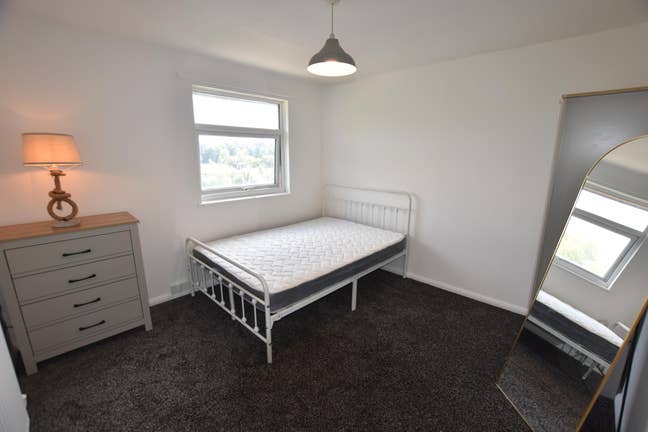 Double Room in House Share Orton Main Photo