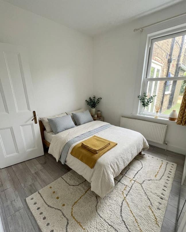 ✨ Double Room in 3 Bedroom Flat Battersea August✨  Main Photo