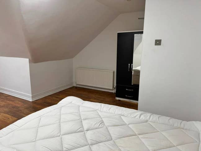 Double room available for rent in Chesham, HP5  Main Photo