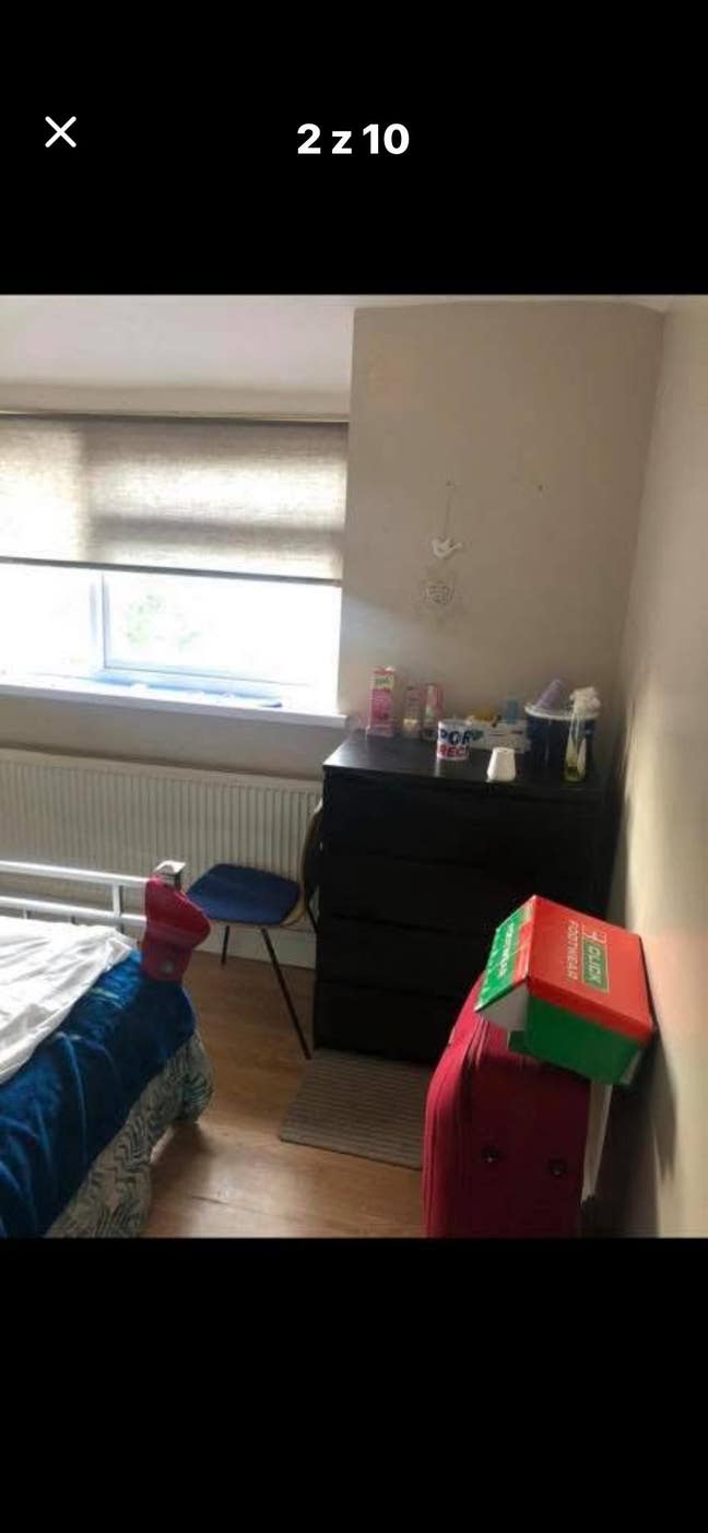 Double room for rent Main Photo