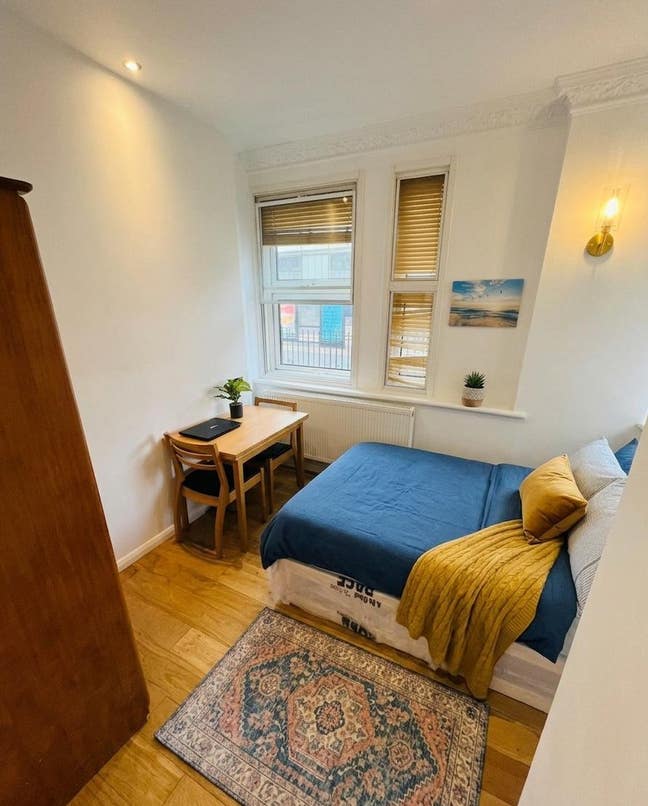 🎵Double Room Close to The O2🎵 Main Photo