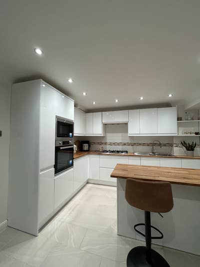 Shared House in Leagrave Main Photo