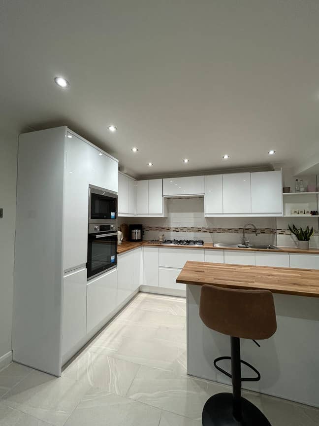 Shared House in Leagrave Main Photo