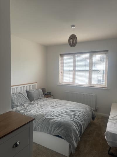 Double room for rent in wadebridge  Main Photo
