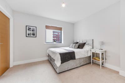 🌪️ Modern Room | New Build | Ealing Broadway 🌪️  Main Photo