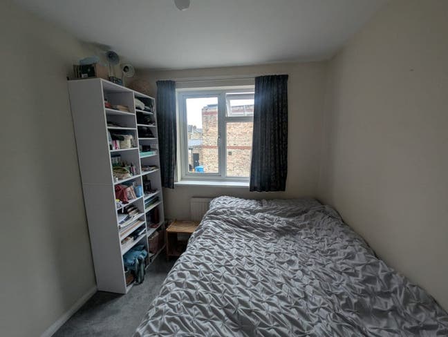 Cosy room for single occupancy near City Centre Main Photo