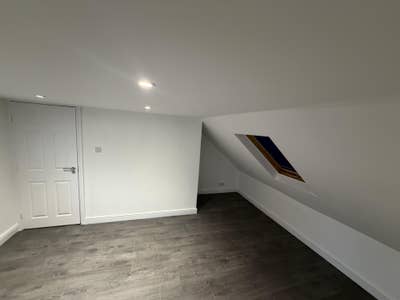 Double Room Available with Private Bathroom (New) Main Photo