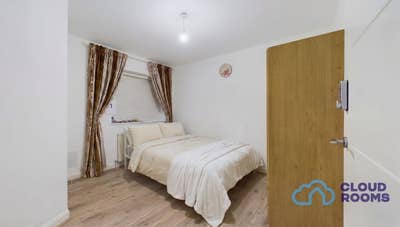 Two Bright Rooms  – HA9 🏠 Wembley Park / Brent Main Photo