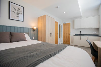 🌟Last luxury en-suite room remaining🌟 Main Photo