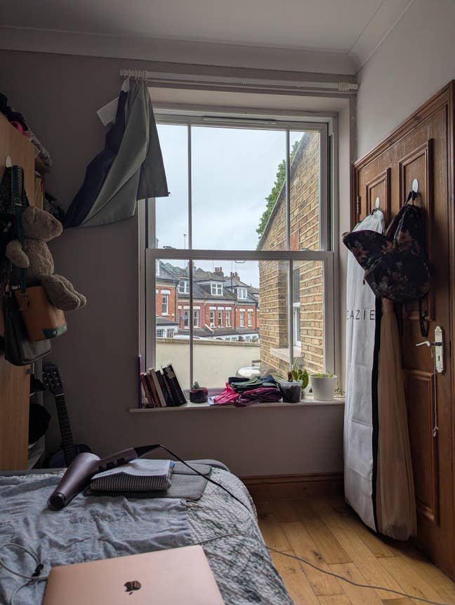 Sublet for flat in Crouch End - July 9th-Sept 15th Main Photo