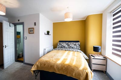 Stunning En-Suite Room - All Bills Included Main Photo