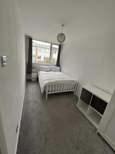 Double Room, Greenhithe: All Bills Included Main Photo