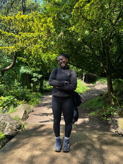 I'm a graduate who is staring full time work ... Main Photo