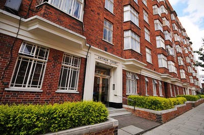  Master Double Room | Bayswater/Queensway  Main Photo