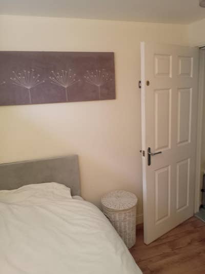 Modern 2 bed flat,near pilgrim hospital  Main Photo