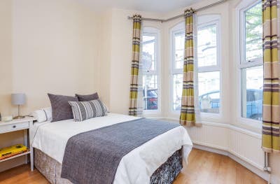 🌵last Lovely Double Room | District | SW6 Gem 🌵 Main Photo