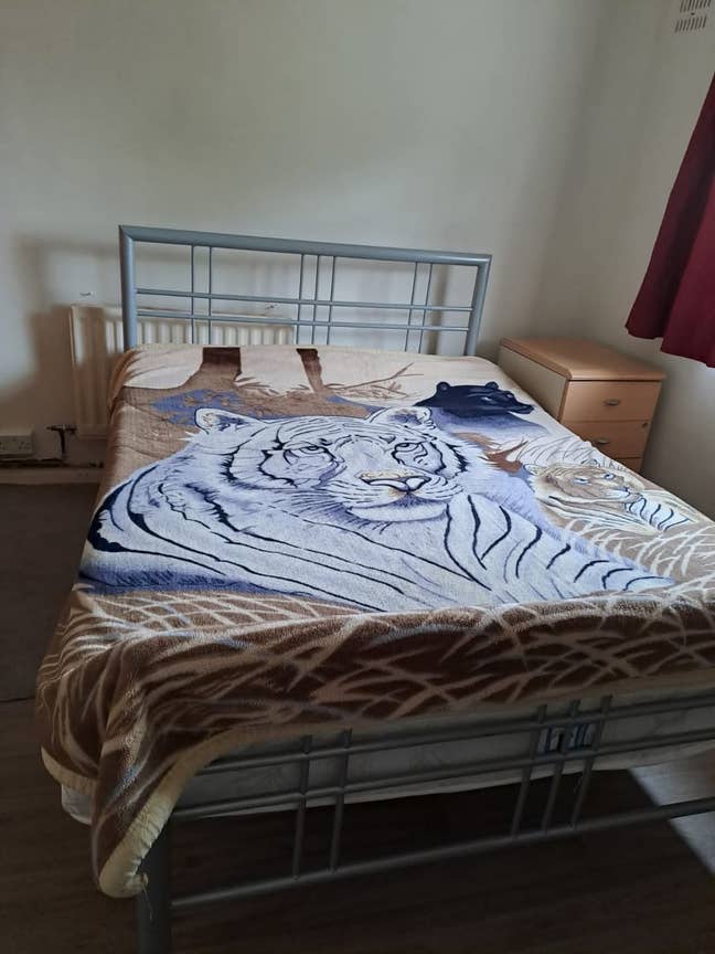 Double room to let  Main Photo