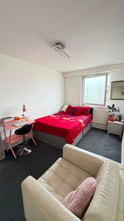Cozy Double Room in Bethnal Green Main Photo