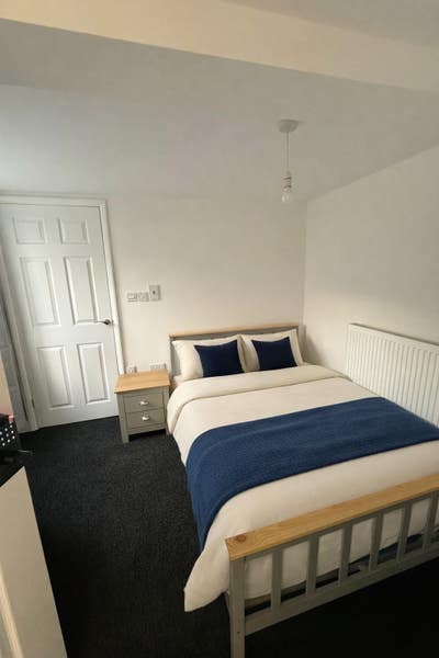 ✨ Stunning Ensuite Room – the Best Hmo in Holbeach Main Photo
