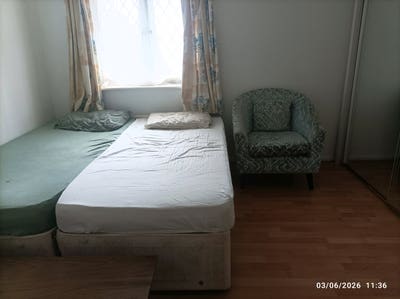 Double room  Main Photo