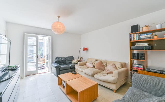 Room in Peckham Main Photo