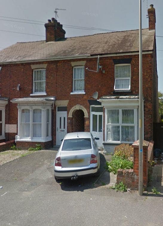 Cozy Single Room – Walking Distance from Spalding  Main Photo