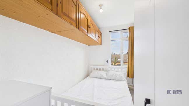 East London – E3 🏠 Bow / Queen Mary Uni Zone 2 Main Photo