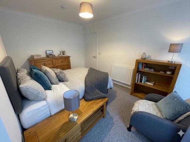 All bills included, minutes from Exmouth seafront! Main Photo
